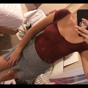 Urban Outfitters Crop ⭐️